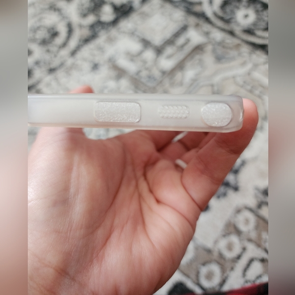 Samsung Galaxy S22 Ultra case - Picture 5 of 9